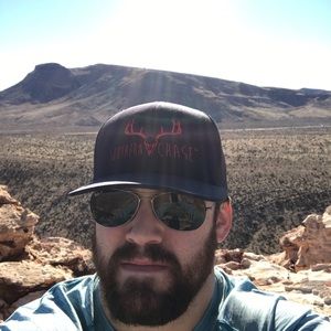 Meet your Posher, Miles